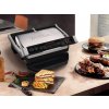 Elektromos kontaktgrill OPTIGRILL GC706D34, Tefal