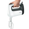 Kézi mixer TEFAL PREP'MIX+ állványos tál HT464138, Tefal