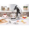 Konyhai robotgép MASTERCHEF GOURMET+ QB632D38 ezüst, Tefal