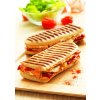 Panini és grillező lap a gofrisütő SNACK COLLECTION XA800312-hez, 2 db, Tefal