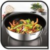 Wok INGENIO EMOTION L8977774 26 cm, Tefal