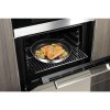 Tapadásmentes serpenyő INGENIO EMOTION L8970474 24 cm, indukcióval működik, rozsdamentes acélból készült, Tefal