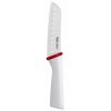 Santoku kés INGENIO K1530414 13 cm, kerámia, Tefal