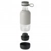 Szén szűrő a vizes palackhoz BOTTLE TO GO, 2 db szett, Lékué