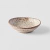 Irregular szószos tál SAND FADE MIJ 8 cm 20 ml