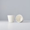 Tea csésze MODERN WHITE 140 ml, MIJ