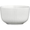 Étkező tál HAMMERSHOI 11 cm, fehér, Kähler