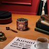 Fekete tea TSAREVNA 120 g tea dobozban, Kusmi Tea