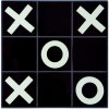 Tic tac toe játék CLASSIC, Printworks 