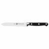 Késkészlet blokkal PROFESSIONAL "S", 6 db, bézs bükk, Zwilling