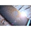 Szakácskés TOIVO PROFESSIONAL DAMASCUS 20,5 cm, Dellinger