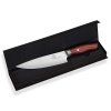 Szakácskés TOIVO PROFESSIONAL DAMASCUS 20,5 cm, Dellinger