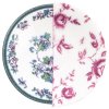 Kávéscsésze csészealjjal HYBRID LEONIA, Seletti