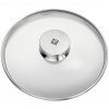 Üveg fedél TWIN SPECIALS 28 cm, üveg, Zwilling