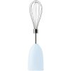Botmixer 50'S STYLE HBF22PBEU kiegészítőkkel, pasztellkék, Smeg