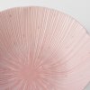 Étkező tál ICE PINK 200 ml, 14 cm, MIJ