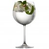 Gin & tonic pohár JUVEL, 4 db szett, 570 ml, Lyngby Glas