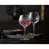 Gin és tonik pohár MILANO, 2 db szett, 600 ml, Lyngby Glas