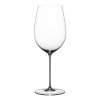 Vörösboros pohár SUPERLEGGERO BORDEAUX GRAND CRU 930 ml, Riedel