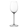 Fehér borospohár SUPERLEGGERO LOIRE 375 ml, Riedel