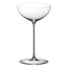 Koktélpohár SUPERLEGGERO COUPE / COCKTAIL / MOSCATO 290 ml, Riedel