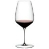 Vörösboros pohár VELOCE, 2 db szett, 829 ml, Riedel