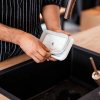Vákuum uzsonnás doboz FRESH & SAVE L 1,6 l, fehér, műanyag, Zwilling