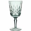 Borospoharak NOBLESSE COLORS, szett 2, 355 ml, menta, Nachtmann