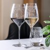 Fehérboros poharak ARABESQUE, szett 2, 500 ml, átlátszó, Spiegelau