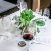 Fehérboros poharak ARABESQUE, szett 2, 500 ml, átlátszó, Spiegelau