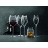 Fehérboros poharak ARABESQUE, szett 2, 500 ml, átlátszó, Spiegelau