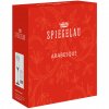 Fehérboros poharak ARABESQUE, szett 2, 500 ml, átlátszó, Spiegelau