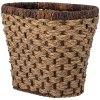 Kosár SIV 27 cm, barna, tengeri fű, Bloomingville