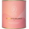 Gyógytea WOMENS BALANCE, 45 g-os doboz, Lune Tea