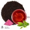 Ajándék szett teák PINK LADY, 9 teapiramis, The Tea Republic