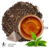 Ajándék szett teák OOLONG, 9 teapiramis, The Tea Republic