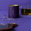 Fekete tea EARL GREY, 40 g-os doboz, Lune Tea