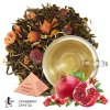 Ajándék szett teák RELAX, 9 teapiramis, The Tea Republic