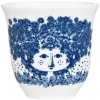 Kávés csésze FELICIA 250 ml, kék, porcelán, Bjørn Wiinblad
