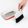 Konyhai tisztító szett GOOD GRIPS 19 cm, fehér, műanyag, OXO, OXO