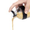 Dressing adagoló GOOD GRIPS 236 ml, fekete, műanyag, OXO, OXO