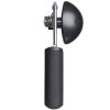 Konzervnyitó GOOD GRIPS 18 cm, fekete, műanyag, OXO, OXO
