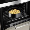 Edénykészlet INGENIO BLACK STONE L3998802, szett 8, fekete, alumínium, Tefal