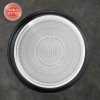 Edénykészlet INGENIO BLACK STONE L3998802, szett 8, fekete, alumínium, Tefal