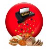 Kenyérsütőgép PAIN ET TRESORS PF251835, fekete, Tefal