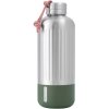Vizes palack EXPLORER 850 ml, olíva, rozsdamentes acél, Black+Blum