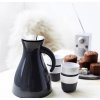 Espresso csésze 80 ml, 2 db szett, szilikon bevonattal, szürke, Eva Solo