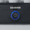 Severin EK 3165 elektromos tojásfőző, fekete
