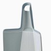Joseph Joseph CHOP2POT 60206 vágódeszka, 45 x 26 cm, kék, műanyag
