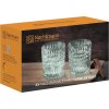 Nachtmann ETHNO vizespohár, 2 db-os szett, 304 ml, menta